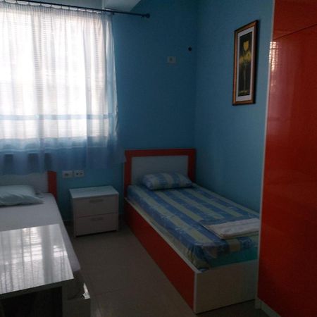 Villa Luiza Sarande Room photo