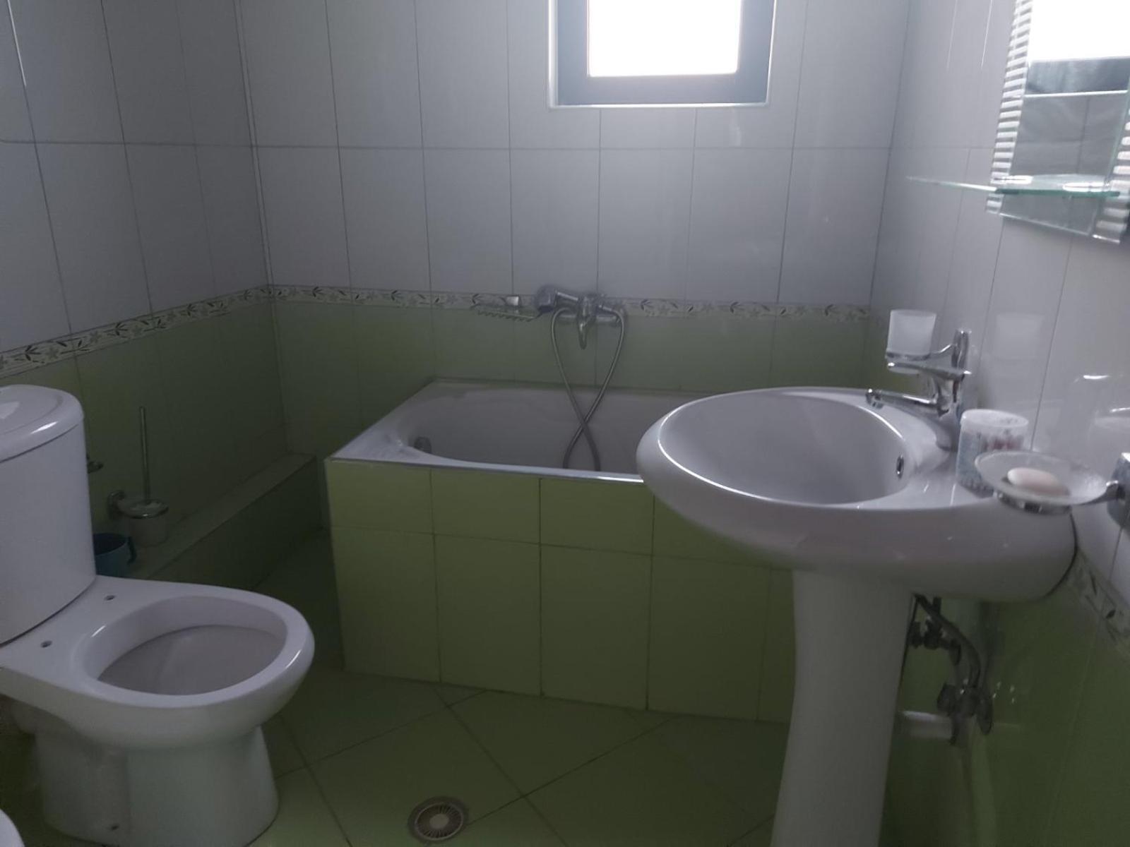 Villa Luiza Sarande Room photo