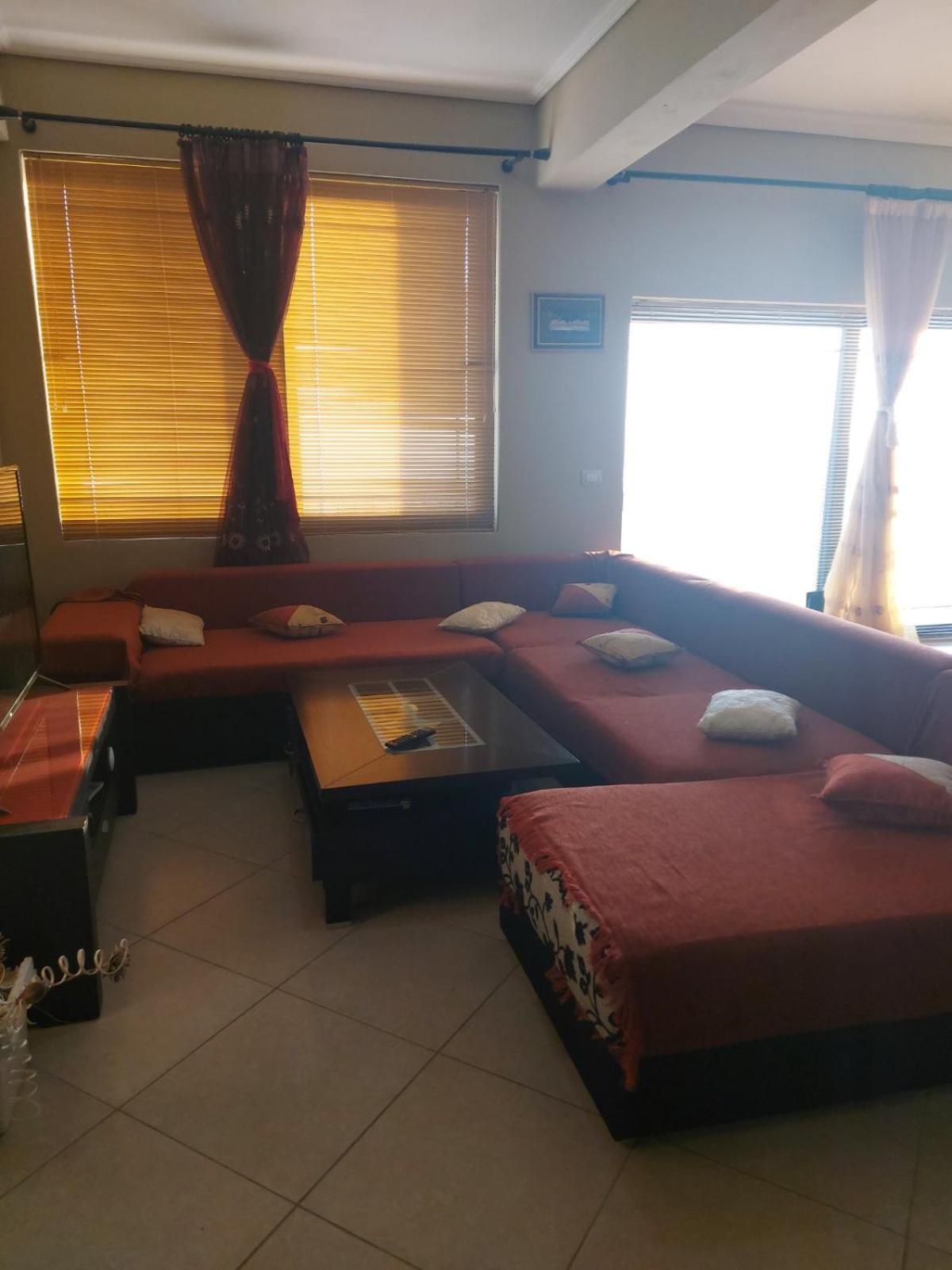 Villa Luiza Sarande Room photo
